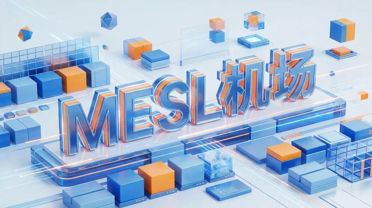 MESL-机场